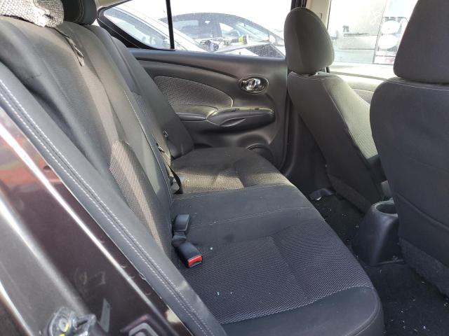 Photo 6 from auction – 2015 NISSAN VERSA S with VIN 3N1CN7APXFL960511