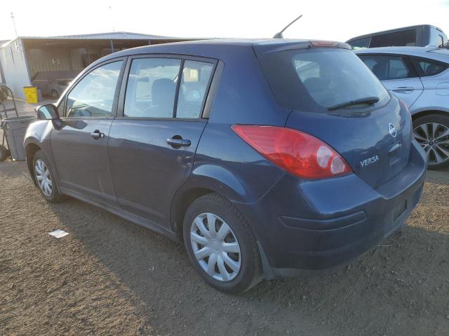 Photo 3 from auction – 2008 NISSAN VERSA S with VIN 3N1BC13E28L377220