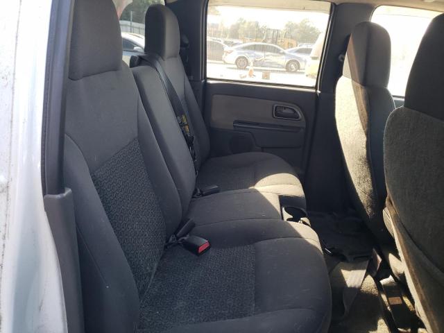 Photo 6 from auction – 2005 GMC CANYON with VIN 1GTDT136958276409