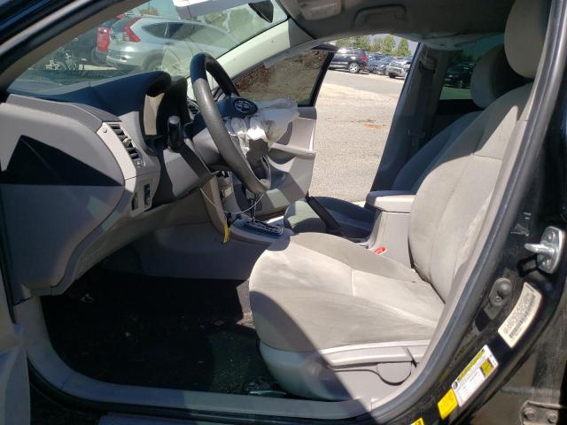 Photo 7 from auction – 2013 TOYOTA COROLLA BA with VIN 5YFBU4EE0DP181332