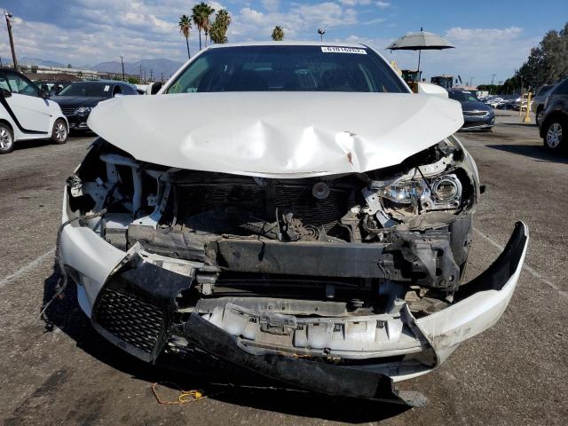 Photo 9 from auction – 2016 TOYOTA CAMRY LE with VIN 4T1BF1FK4GU260552