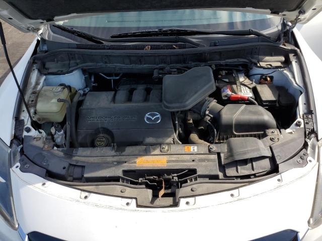 Photo 7 from auction – 2014 MAZDA CX-9 TOURI with VIN JM3TB3CV6E0427455
