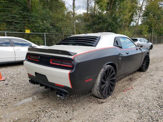 Photo 4 from auction – 2018 DODGE CHALLENGER with VIN 2C3CDZBT5JH318341