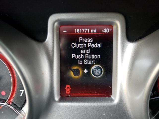 Photo 8 from auction – 2014 DODGE JOURNEY LI with VIN 3C4PDCDG2ET117052