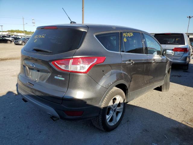 Photo 4 from auction – 2016 FORD ESCAPE SE with VIN 1FMCU0GX2GUA63832
