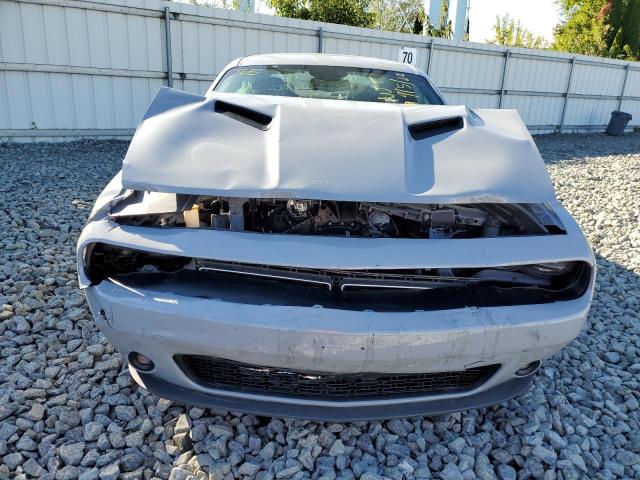 Photo 9 from auction – 2021 DODGE CHALLENGER with VIN 2C3CDZAG8MH631036