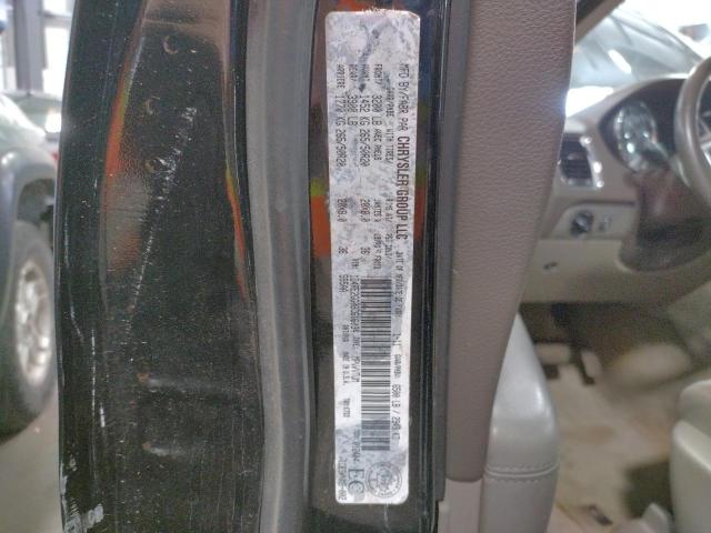 Photo 10 from auction – 2011 DODGE DURANGO EX with VIN 1D4RE2GG0BC616034