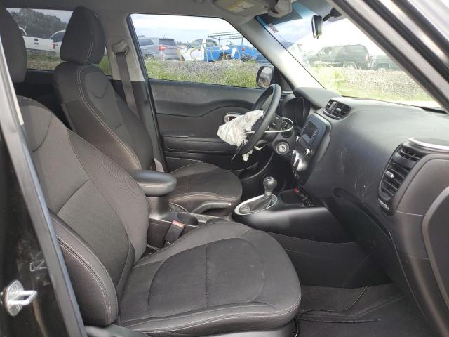 Photo 5 from auction – 2014 KIA SOUL with VIN KNDJN2A26E7718216
