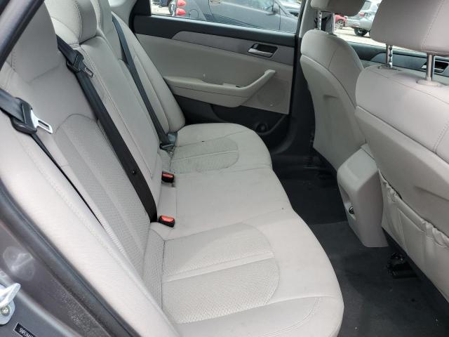 Photo 10 from auction – 2019 HYUNDAI SONATA SE with VIN 5NPE24AF2KH790255