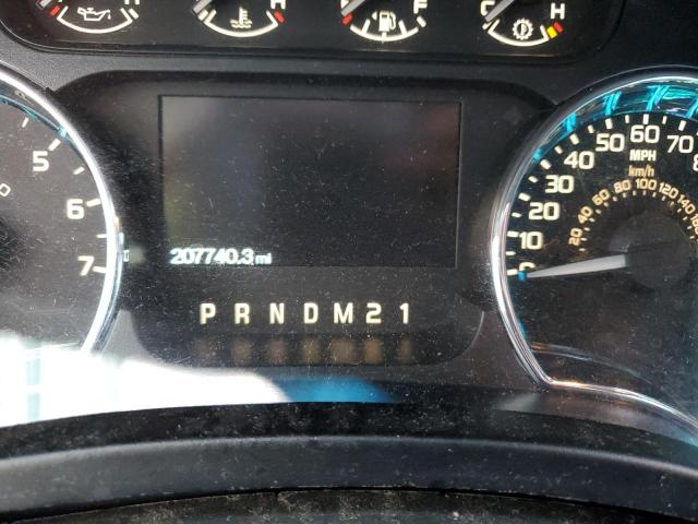 Photo 8 from auction – 2011 FORD F150 SUPER with VIN 1FTFW1ET5BFB90122