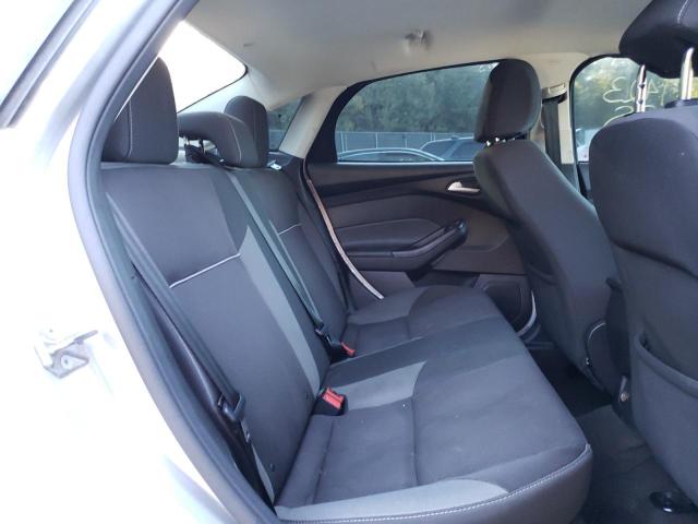 Photo 6 from auction – 2013 FORD FOCUS SE with VIN 1FADP3F23DL208018
