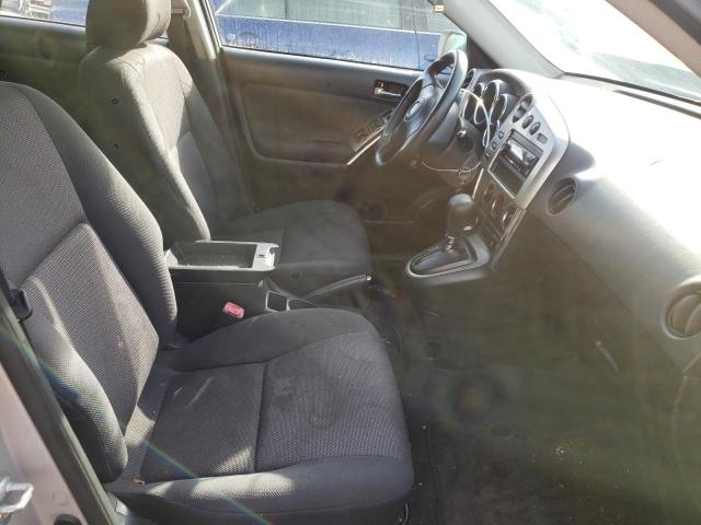 Photo 5 from auction – 2004 TOYOTA COROLLA MA with VIN 2T1KR32E24C233088