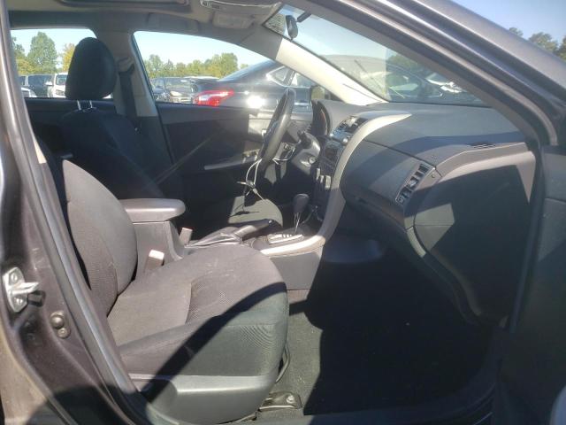 Photo 5 from auction – 2011 TOYOTA COROLLA BA with VIN 2T1BU4EE8BC654505