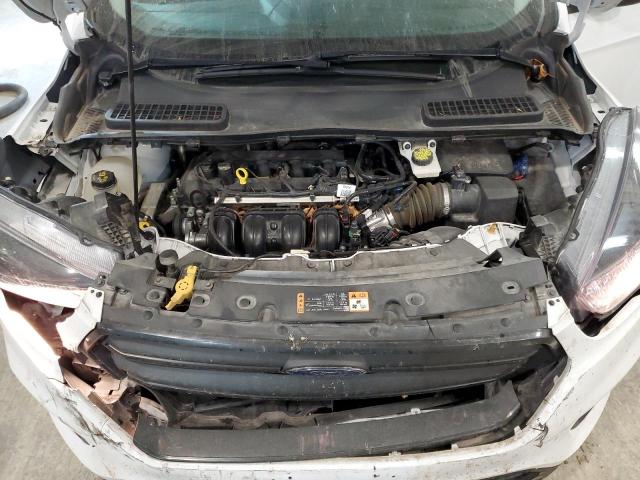 Photo 7 from auction – 2019 FORD ESCAPE S with VIN 1FMCU0F70KUB60182