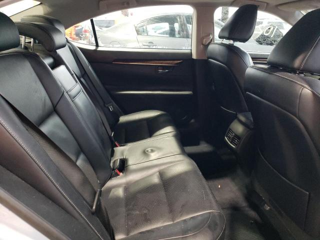 Photo 6 from auction – 2013 LEXUS ES 350 with VIN JTHBK1GG6D2003330