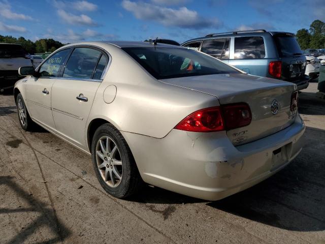 Photo 3 from auction – 2007 BUICK LUCERNE CX with VIN 1G4HD57227U162464