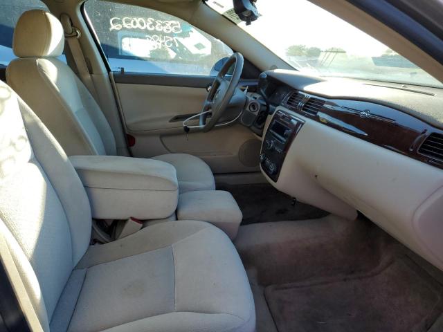 Photo 5 from auction – 2007 CHEVROLET IMPALA LT with VIN 2G1WT58KX79231114