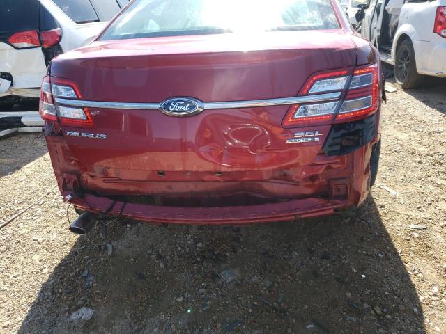 Photo 9 from auction – 2015 FORD TAURUS SEL with VIN 1FAHP2E84FG120785