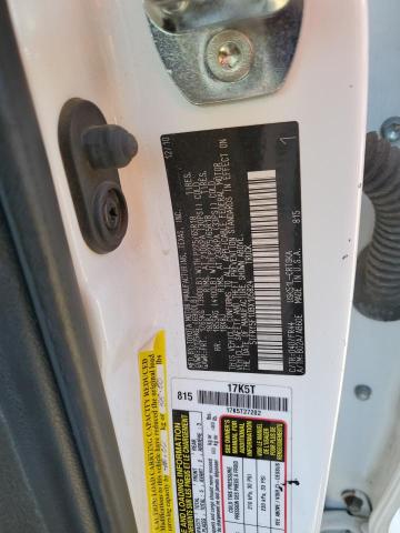 Photo 10 from auction – 2011 TOYOTA TUNDRA DOU with VIN 5TFRY5F10BX105824