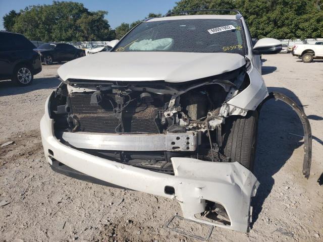 Photo 9 from auction – 2016 TOYOTA HIGHLANDER with VIN 5TDKKRFH9GS505076