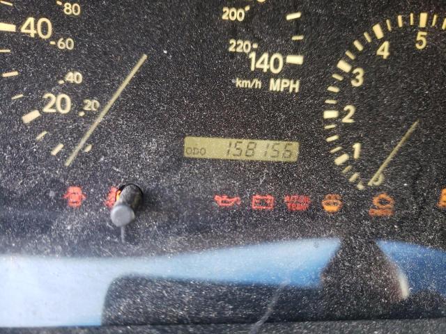Photo 8 from auction – 2003 LEXUS RX 300 with VIN JTJHF10UX30293580