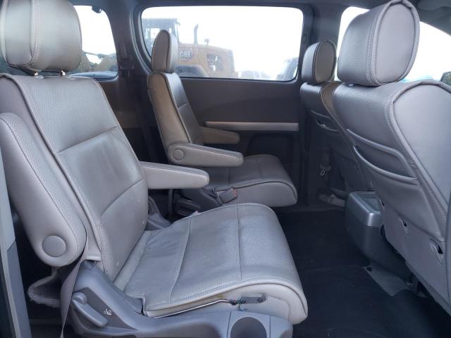 Photo 6 from auction – 2008 NISSAN QUEST S with VIN 5N1BV28U78N107571