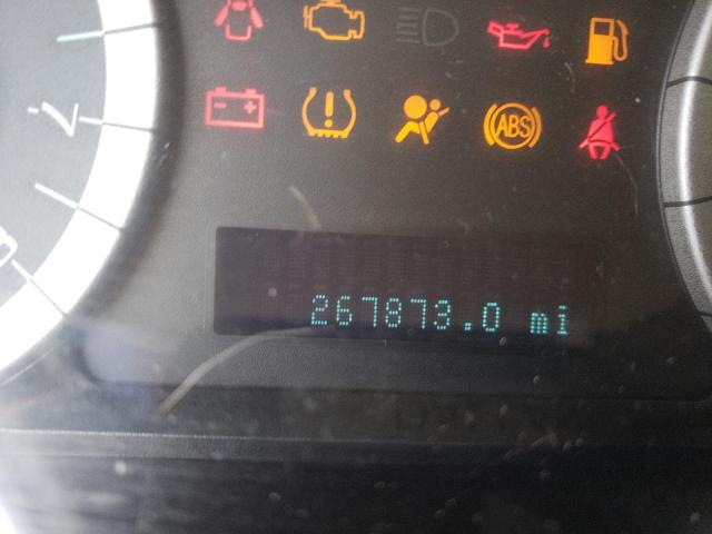 Photo 8 from auction – 2011 FORD ESCAPE LIM with VIN 1FMCU0E76BKA63324