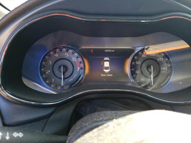 Photo 8 from auction – 2015 CHRYSLER 200 S with VIN 1C3CCCBB9FN555162
