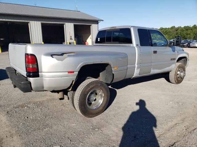 Photo 4 from auction – 2002 DODGE RAM 3500 with VIN 3B7MF33652M249346