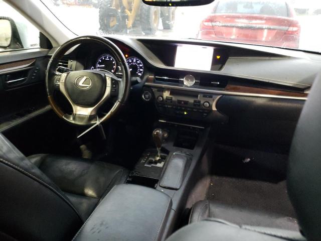 Photo 9 from auction – 2013 LEXUS ES 350 with VIN JTHBK1GG6D2003330