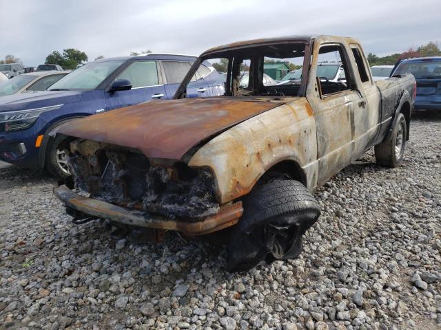 Photo 2 from auction – 2010 FORD RANGER SUP with VIN 1FTLR4FE3APA36576