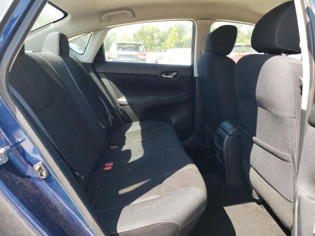 Photo 6 from auction – 2016 NISSAN SENTRA S with VIN 3N1AB7AP1GY222651