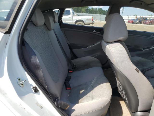 Photo 6 from auction – 2016 HYUNDAI ACCENT SE with VIN KMHCT5AE5GU286003