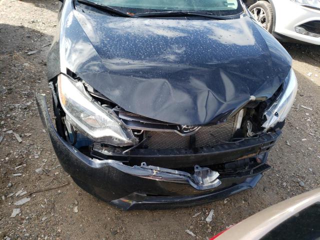 Photo 9 from auction – 2016 TOYOTA COROLLA L with VIN 2T1BURHE1GC603444