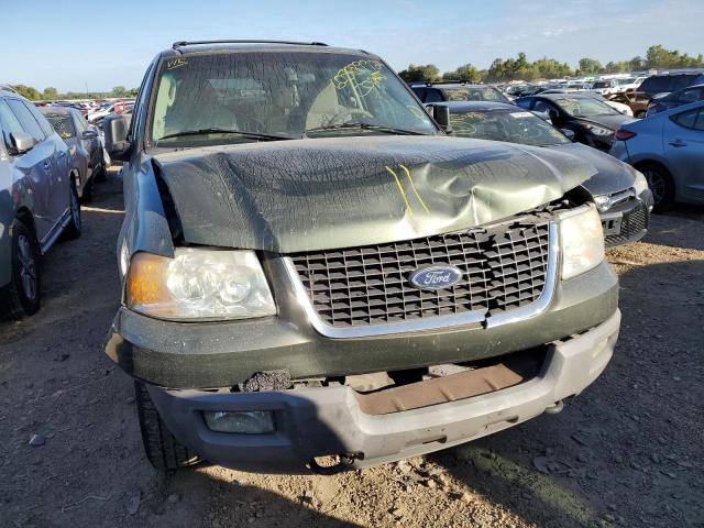 Photo 9 from auction – 2003 FORD EXPEDITION with VIN 1FMPU16L43LB20960