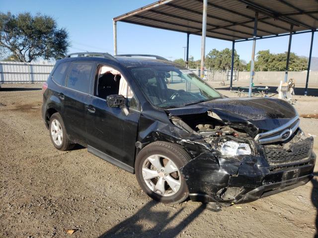 Zdjęcie 1 z aukcji – 2015 SUBARU FORESTER 2 z VIN JF2SJAHC2FH565520