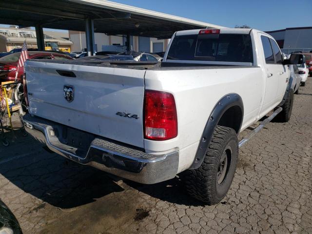 Photo 4 from auction – 2012 DODGE RAM 2500 S with VIN 3C6TD5JTXCG228554