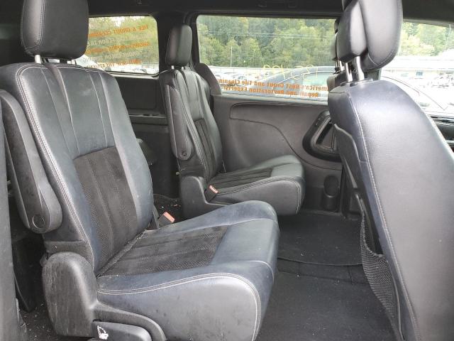 Photo 6 from auction – 2015 DODGE GRAND CARA with VIN 2C4RDGCG3FR705161