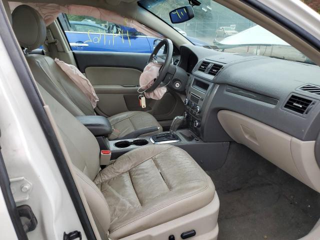 Photo 5 from auction – 2012 FORD FUSION SEL with VIN 3FAHP0JA6CR358932
