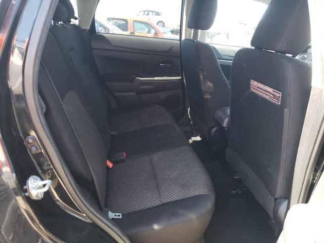 Photo 6 from auction – 2016 MITSUBISHI OUTLANDER with VIN JA4AP3AU9GZ029404