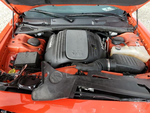 Photo 7 from auction – 2021 DODGE CHALLENGER with VIN 2C3CDZBT3MH590584