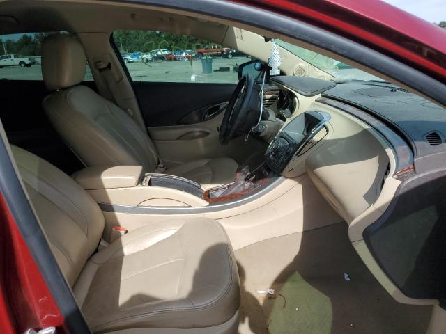 Photo 5 from auction – 2011 BUICK LACROSSE C with VIN 1G4GC5ECXBF338717