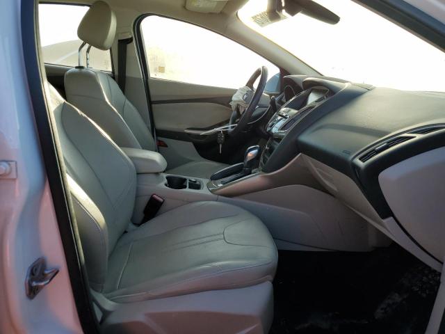 Photo 6 from auction – 2012 FORD FOCUS SEL with VIN 1FAHP3M20CL366383