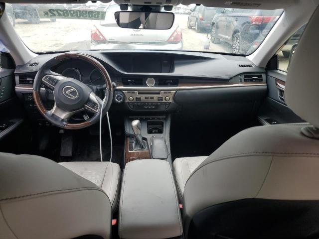 Photo 9 from auction – 2016 LEXUS ES 300H with VIN JTHBW1GG9G2106962