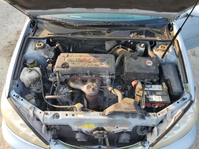 Photo 7 from auction – 2005 TOYOTA CAMRY with VIN 4T1BE32K05U550269