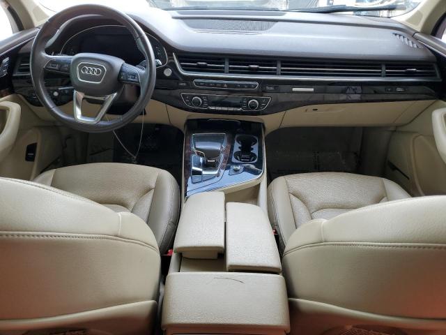 Photo 9 from auction – 2015 AUDI Q7 PRESTIG with VIN WA1VAAF7XJD040474