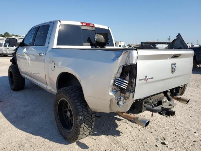 Фото 3 с аукциона – 2016 RAM 1500 SLT с VIN 3C6RR6LTXGG321899