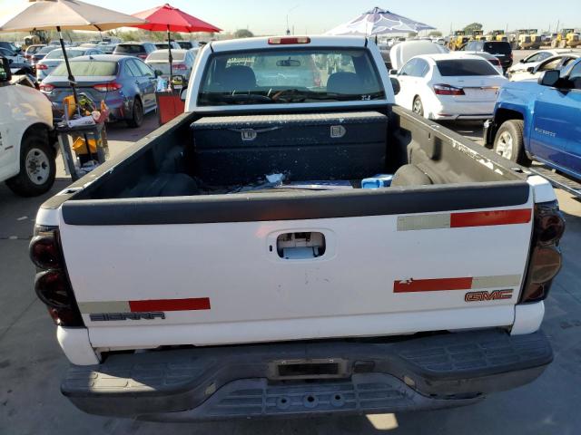 Photo 6 from auction – 2000 GMC NEW SIERRA with VIN 1GTEC14T6YE127194
