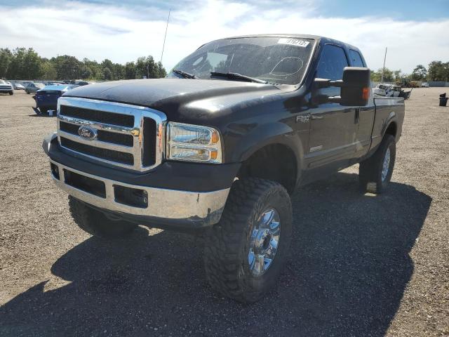 Photo 2 from auction – 2004 FORD F250 SUPER with VIN 1FTNX21P44EA35903