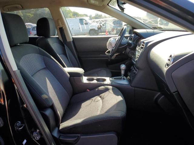 Photo 5 from auction – 2012 NISSAN ROGUE S with VIN JN8AS5MV6CW360252